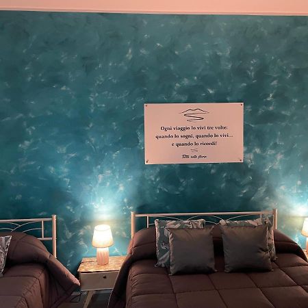 Apartament Tutta Nata Storia Neapol Zewnętrze zdjęcie
